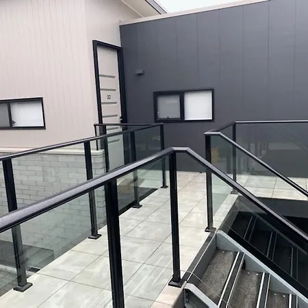 Captains Cove 1St Floor Spa Luxury Apartments - Free Netflix Paynesville Exterior photo
