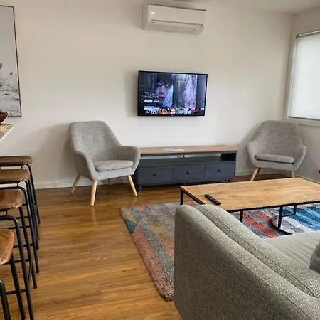Captains Cove 1St Floor Spa Luxury Apartments - Free Netflix Paynesville Exterior photo