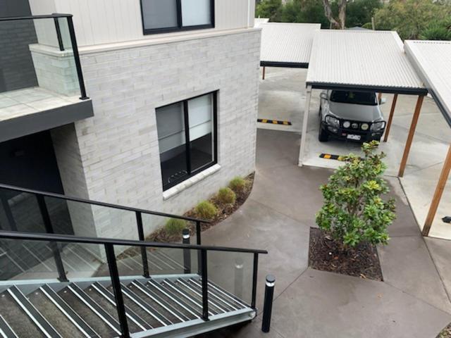 Apartment Captains Cove 1st Floor Luxury - Free Netflix