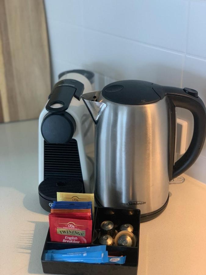 Apartment Captains Cove 1st Floor Luxury - Free Netflix
