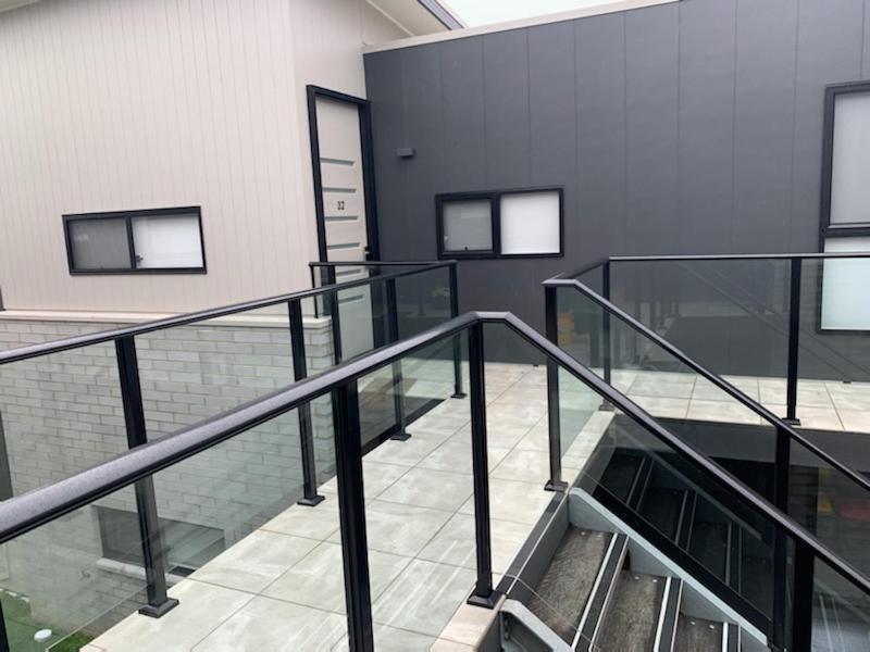 Captains Cove 1st Floor Luxury - Free Netflix * Paynesville
