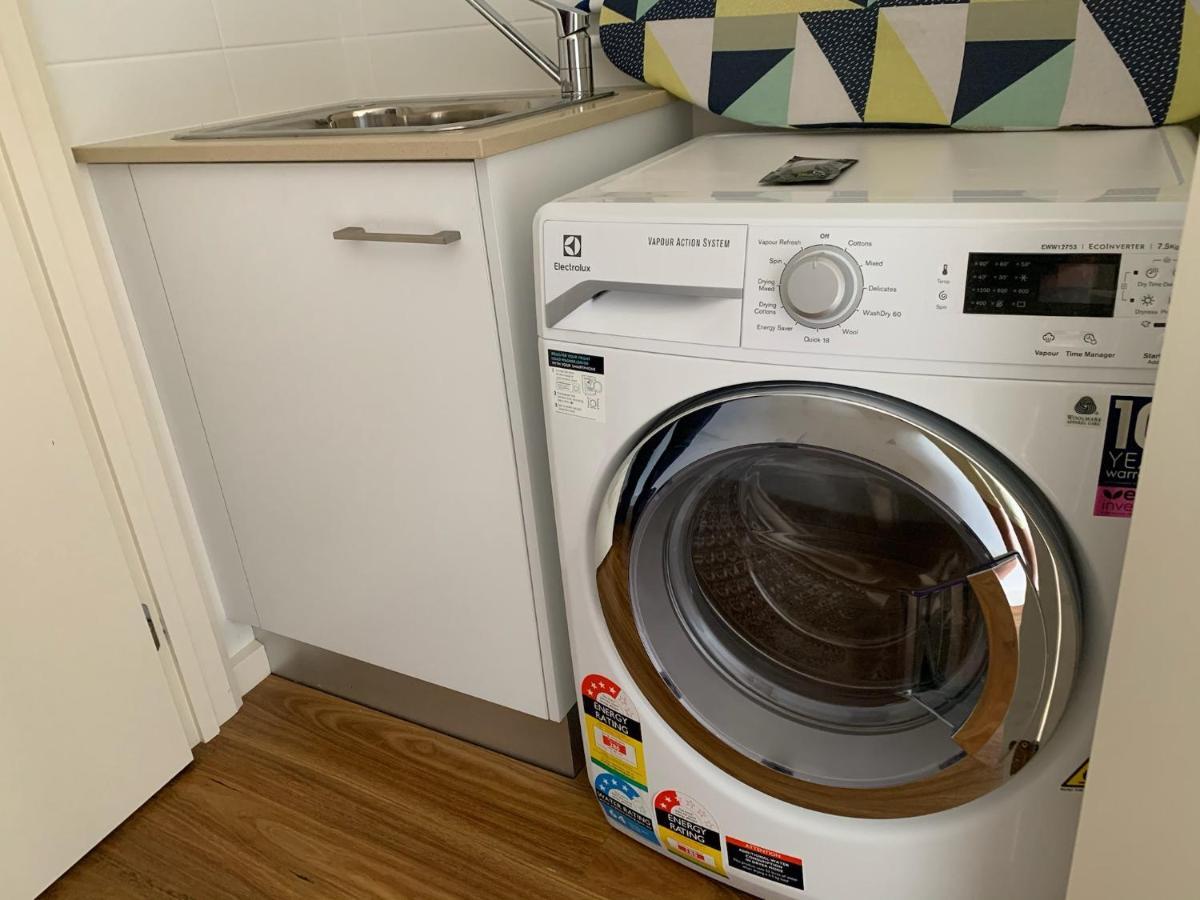 Apartment Captains Cove 1st Floor Luxury - Free Netflix Paynesville