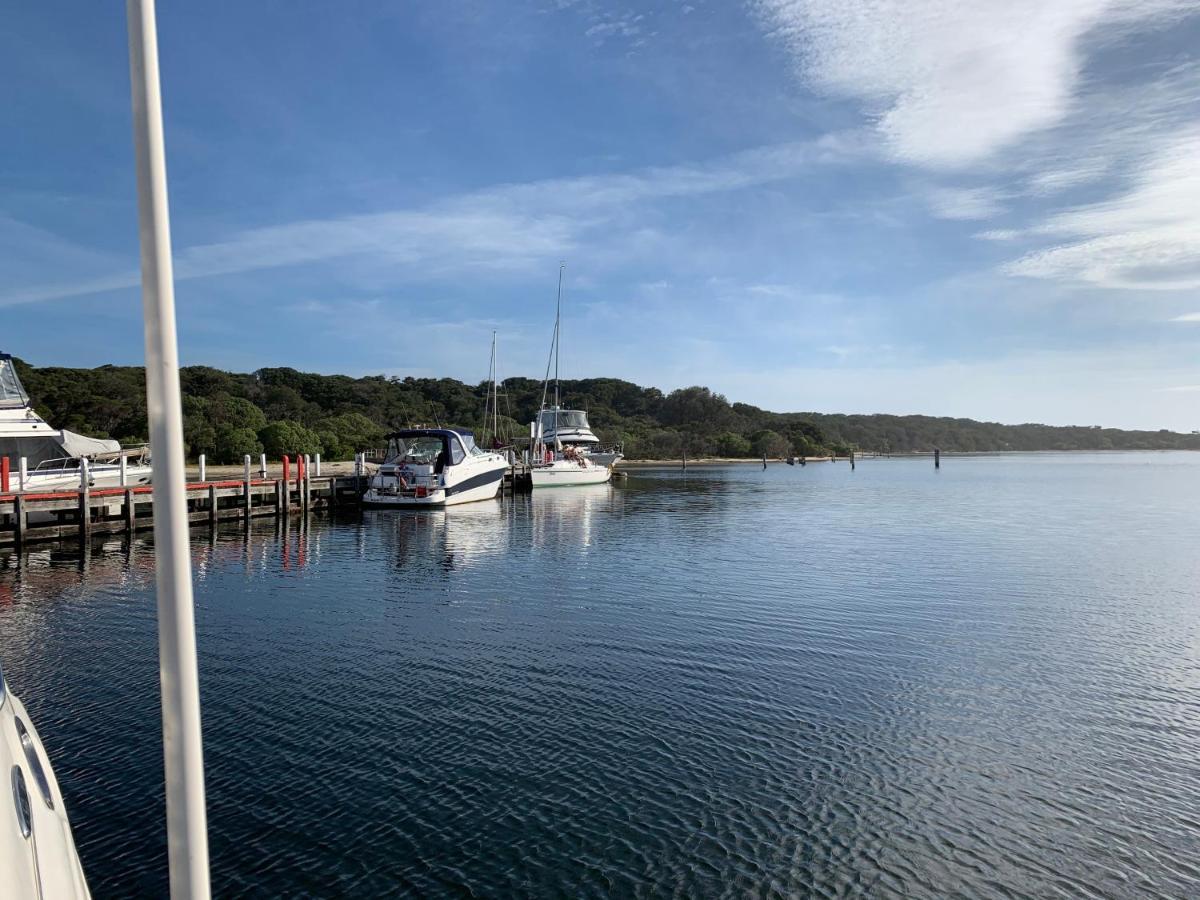 Captains Cove 1st Floor Luxury - Free Netflix Apartment