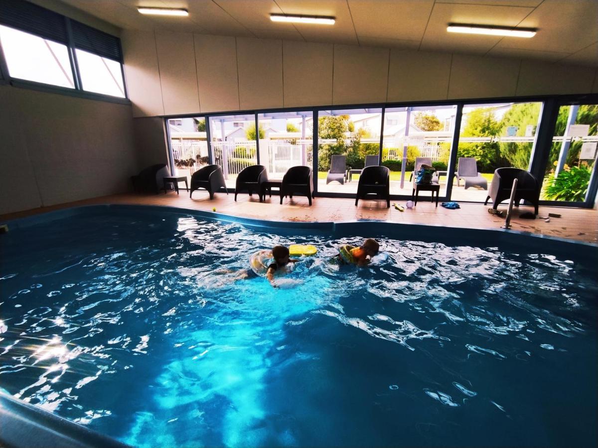 Captains Cove 1st Floor Luxury - Free Netflix Paynesville